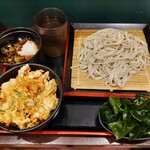 蕎麦たかね - 