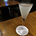 カーヴ - ギムレット