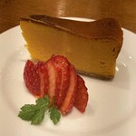 カーヴ - この日のアミューズ