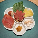 Kaiseki Kafe Akichi - 