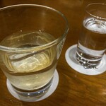 カーヴ - アードベッグ10年