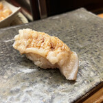 鮨 一條 - 北寄貝