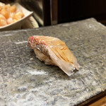 Sushi Ichijou - 鯛