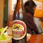 神戸新開地 元祖串かつ 八喜為 - 