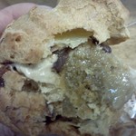 イル ビニェ - かじったところ