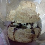 イル ビニェ - 正面