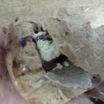 イル ビニェ - 正しくは「セミフレッドカフェ」