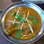 大阪ハラールレストラン - チキンカライ（日本人向けバージョン）