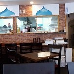 大阪ハラールレストラン - 