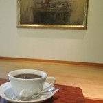 ストロング珈琲