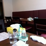 大阪ハラールレストラン - 