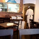 大阪ハラールレストラン - 