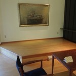 ガレリア - 店内の雰囲気