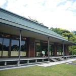 清澄庭園 大正記念館 - 大正記念館