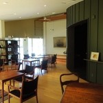 ガレリア - 店内の雰囲気