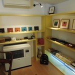 ガレリア - ギャラリー