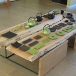 ガレリア - ギャラリー