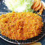 Tonkatsu Ma Mezon - 