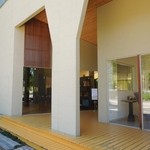 ガレリア - お店の外観