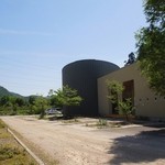 ガレリア - お店の外観