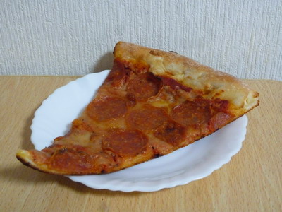 ラッコズ ニューヨークスタイルピザ Rocco S New York Style Pizza 王子駅前 ピザ 食べログ