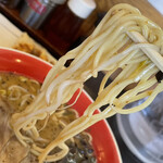黒亭 - 麺リフト
