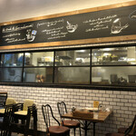 J.S. PANCAKE CAFE  - 