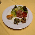 Osteria Tutto Sole - 