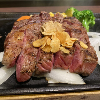 いきなり!ステーキ_1