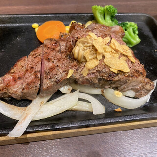 いきなり!ステーキ_0