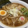 麺王 みらい - 中華そば大盛り