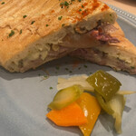 Matt's Kitchen Deli - 