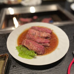 Yakiniku Paku - 