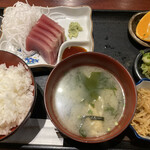 季節料理 椿 - 