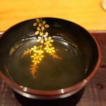 瞬 - 綺麗な出汁をおかわり！