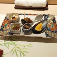 鮨まつもと 横浜店 - 鮨まつもと①(*´>ω<`*)