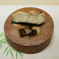 鮨まつもと 横浜店 - 鮨まつもと④(*´>ω<`*)