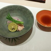 鮨まつもと 横浜店 - 鮨まつもと②(*´>ω<`*)