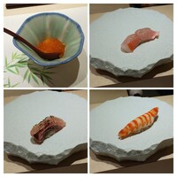 鮨まつもと 横浜店 - 鮨まつもと③(*´>ω<`*)