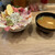神東寿司 - 海鮮丼