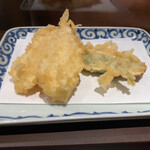 Tempura Hisago - 