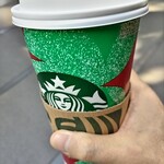 スターバックス・コーヒー - 