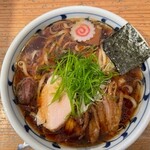 setouchi noodle ねいろ屋 - 