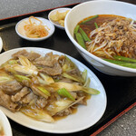 中華料理寧海飯店 - 