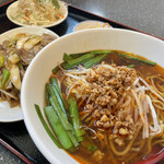 中華料理寧海飯店 - 