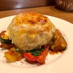 サンジャン・ピエドポー - 