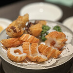 廣東料理 民生 ヒルトンプラザウエスト店 - 