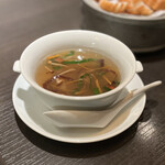 廣東料理 民生 ヒルトンプラザウエスト店 - 