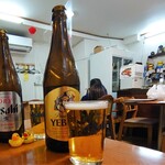 Youwa ken - それぞれのビール