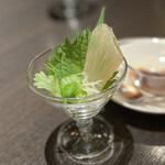 廣東料理 民生 ヒルトンプラザウエスト店 - 